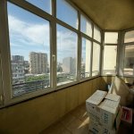 Satılır 3 otaqlı Yeni Tikili, Azadlıq metrosu, 8-ci mikrorayon, Binəqədi rayonu 22