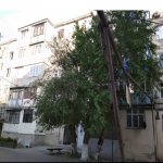 Kirayə (aylıq) 1 otaqlı Köhnə Tikili, Dərnəgül metrosu, 7-ci mikrorayon, Binəqədi rayonu 1