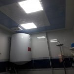 Satılır 3 otaqlı Köhnə Tikili, Memar Əcəmi metrosu, 3-cü mikrorayon, Nəsimi rayonu 11