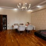 Kirayə (aylıq) 3 otaqlı Yeni Tikili, Qara Qarayev metrosu, Nizami rayonu 7