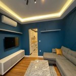Kirayə (günlük) 2 otaqlı Yeni Tikili, 28 May metrosu, Nəsimi rayonu 1