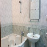 Kirayə (aylıq) 4 otaqlı Yeni Tikili, 28 May metrosu, Nəsimi rayonu 16