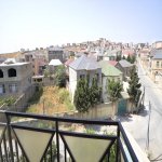 Satılır 6 otaqlı Həyət evi/villa, Badamdar qəs., Səbail rayonu 26