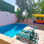 Kirayə (aylıq) 4 otaqlı Bağ evi, Mərdəkan, Xəzər rayonu 10