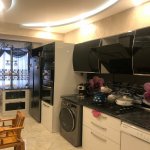 Satılır 5 otaqlı Yeni Tikili, İnşaatçılar metrosu, Yasamal qəs., Yasamal rayonu 16
