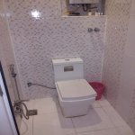 Kirayə (aylıq) 4 otaqlı Yeni Tikili, Azadlıq metrosu, Binəqədi rayonu 16