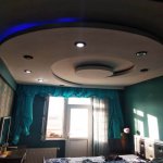 Kirayə (aylıq) 4 otaqlı Yeni Tikili, Bakıxanov qəs., Sabunçu rayonu 6