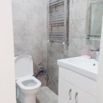 Kirayə (aylıq) 2 otaqlı Yeni Tikili, Qara Qarayev metrosu, Nizami rayonu 11