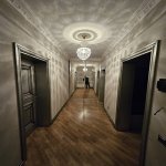 Kirayə (aylıq) 2 otaqlı Köhnə Tikili, Badamdar qəs., Səbail rayonu 6