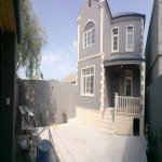 Satılır 5 otaqlı Həyət evi/villa, Zabrat qəs., Sabunçu rayonu 1
