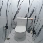 Продажа 3 комнатная Вторичка, м. Гянджлик метро, 8-ой микрорайон, Бинагадинский р-н район 15