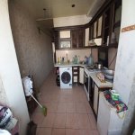 Satılır 2 otaqlı Köhnə Tikili, Əhmədli metrosu, Əhmədli, Xətai rayonu 5