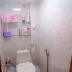 Satılır 3 otaqlı Köhnə Tikili, Qara Qarayev metrosu, 8-ci kilometr, Nizami rayonu 6