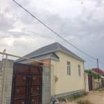 Satılır 4 otaqlı Həyət evi/villa, Zabrat qəs., Sabunçu rayonu 1
