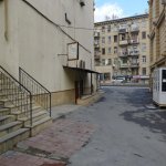 Satılır Obyekt, Nəriman Nərimanov metrosu, Montin qəs., Nərimanov rayonu 4