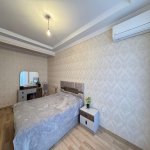 Продажа 2 комнат Новостройка, İnşaatçılar метро, пос. Йени Ясамал, Ясамал район 7