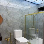 Kirayə (günlük) 4 otaqlı Həyət evi/villa, Mərdəkan, Xəzər rayonu 16