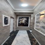 Satılır 2 otaqlı Yeni Tikili Xırdalan 11