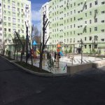 Kirayə (aylıq) 2 otaqlı Köhnə Tikili, Badamdar qəs., Səbail rayonu 2