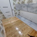 Satılır 2 otaqlı Həyət evi/villa, Xətai metrosu, NZS, Xətai rayonu 1