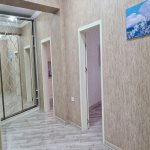 Kirayə (aylıq) 3 otaqlı Yeni Tikili, Azadlıq metrosu, Binəqədi rayonu 10