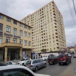 Satılır 3 otaqlı Yeni Tikili, Badamdar qəs., Səbail rayonu 1