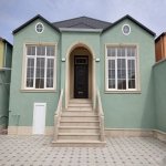 Satılır 3 otaqlı Həyət evi/villa, Masazır, Abşeron rayonu 1