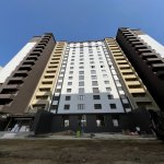 Satılır 5 otaqlı Yeni Tikili, Xətai metrosu, Xətai rayonu 1