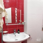 Satılır 2 otaqlı Yeni Tikili, Əhmədli metrosu, Əhmədli, Xətai rayonu 10