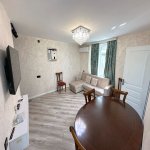 Kirayə (aylıq) 2 otaqlı Köhnə Tikili, Elmlər akademiyası metrosu, Yasamal rayonu 3