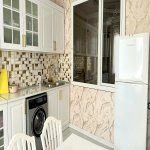 Kirayə (aylıq) 2 otaqlı Yeni Tikili, Həzi Aslanov metrosu, Xətai rayonu 9