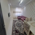 Kirayə (aylıq) 2 otaqlı Yeni Tikili, Xalqlar dostluğu metrosu, Nizami rayonu 2