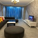 Kirayə (aylıq) 1 otaqlı Yeni Tikili, Gənclik metrosu, Nərimanov rayonu 4