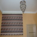 Kirayə (aylıq) 2 otaqlı Yeni Tikili, Səbail rayonu 9