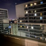 Kirayə (günlük) 2 otaqlı Yeni Tikili, 8 Noyabr metrosu, İST Petrol Tilbisi prospekti, Yasamal rayonu 7
