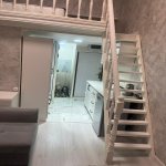 Kirayə (aylıq) 1 otaqlı Köhnə Tikili, Sahil metrosu, Nəsimi rayonu 6