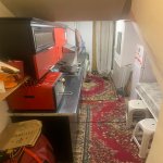 Аренда 1 комнатная Вторичка, м. Эльмляр Академиясы метро, БГУ, Ясамал район 4