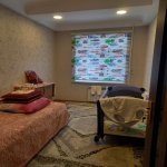 Satılır 3 otaqlı Köhnə Tikili, Neftçilər metrosu, Bakıxanov qəs., Sabunçu rayonu 3