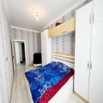 Kirayə (aylıq) 2 otaqlı Yeni Tikili, Qara Qarayev metrosu, Nizami rayonu 7
