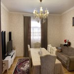 Satılır 2 otaqlı Həyət evi/villa, Koroğlu metrosu, Maştağa qəs., Sabunçu rayonu 4