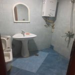 Kirayə (aylıq) 1 otaqlı Köhnə Tikili, Gənclik metrosu, Nərimanov rayonu 4