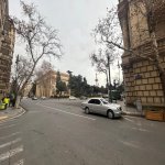 Kirayə (aylıq) Obyekt, Sahil metrosu, Səbail rayonu 2
