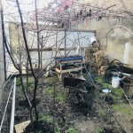 Satılır 3 otaqlı Həyət evi/villa, Həzi Aslanov metrosu, Zığ qəs., Suraxanı rayonu 3