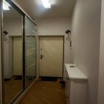 Kirayə (aylıq) 3 otaqlı Yeni Tikili, Elmlər akademiyası metrosu, Bayıl qəs., Səbail rayonu 2