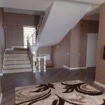 Satılır 6 otaqlı Həyət evi/villa, Badamdar qəs., Səbail rayonu 16