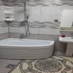 Kirayə (aylıq) 3 otaqlı Yeni Tikili, Həzi Aslanov metrosu, Xətai rayonu 5