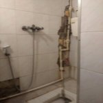 Satılır 3 otaqlı Köhnə Tikili, Gənclik metrosu, Nərimanov rayonu 11