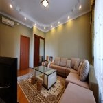 Satılır 15 otaqlı Həyət evi/villa, Badamdar qəs., Səbail rayonu 13