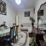 Satılır 4 otaqlı Köhnə Tikili, Azadlıq metrosu, Binəqədi rayonu 4