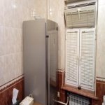 Satılır 3 otaqlı Köhnə Tikili, Nəriman Nərimanov metrosu, Keşlə bazarı, Nərimanov rayonu 8